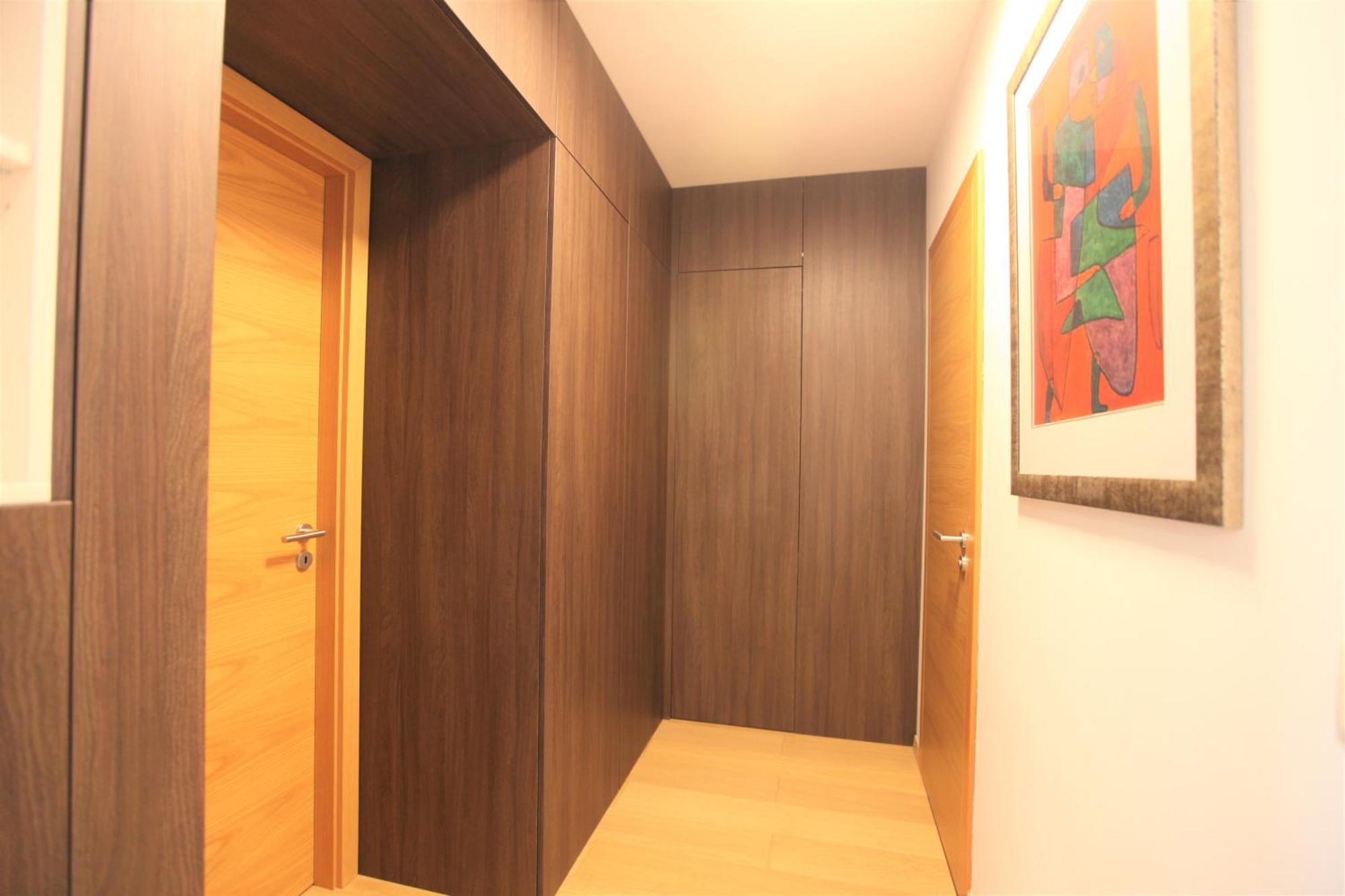 Sag Panorama View 2 Rooms Free Parking Free Wifi Μπρατισλάβα Εξωτερικό φωτογραφία