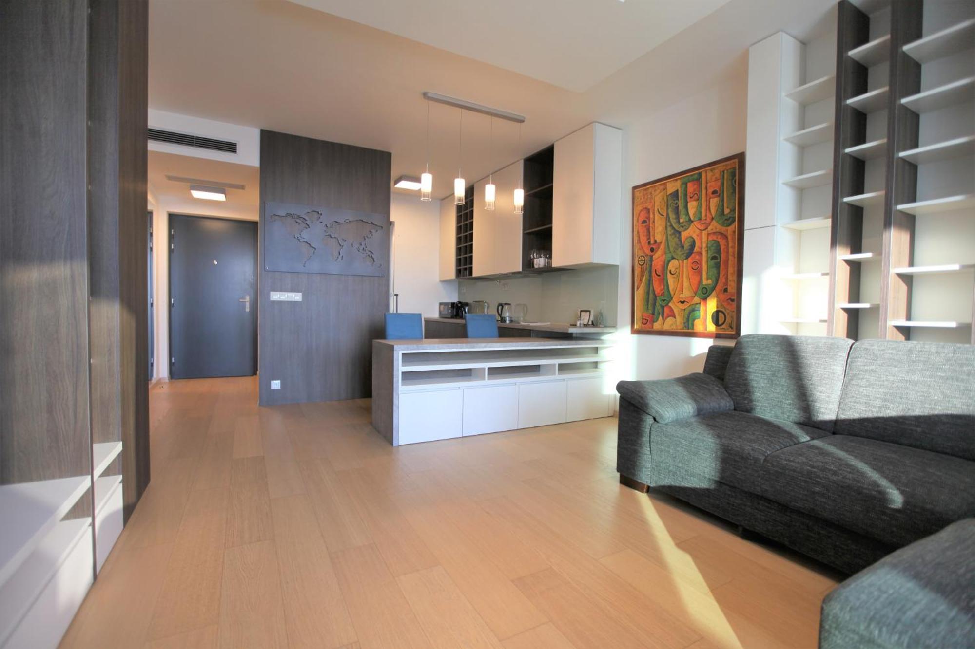 Sag Panorama View 2 Rooms Free Parking Free Wifi Μπρατισλάβα Εξωτερικό φωτογραφία