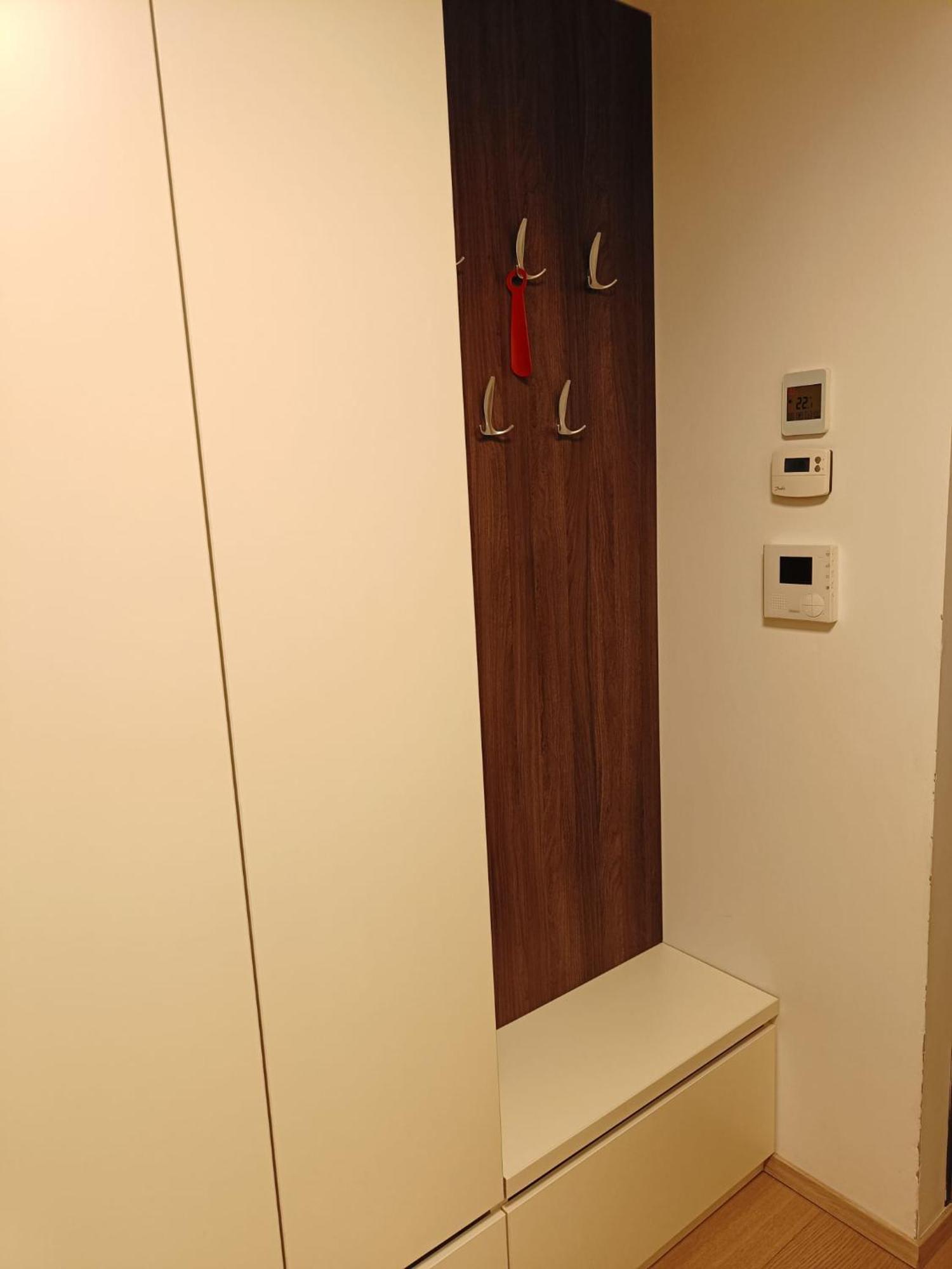 Sag Panorama View 2 Rooms Free Parking Free Wifi Μπρατισλάβα Εξωτερικό φωτογραφία