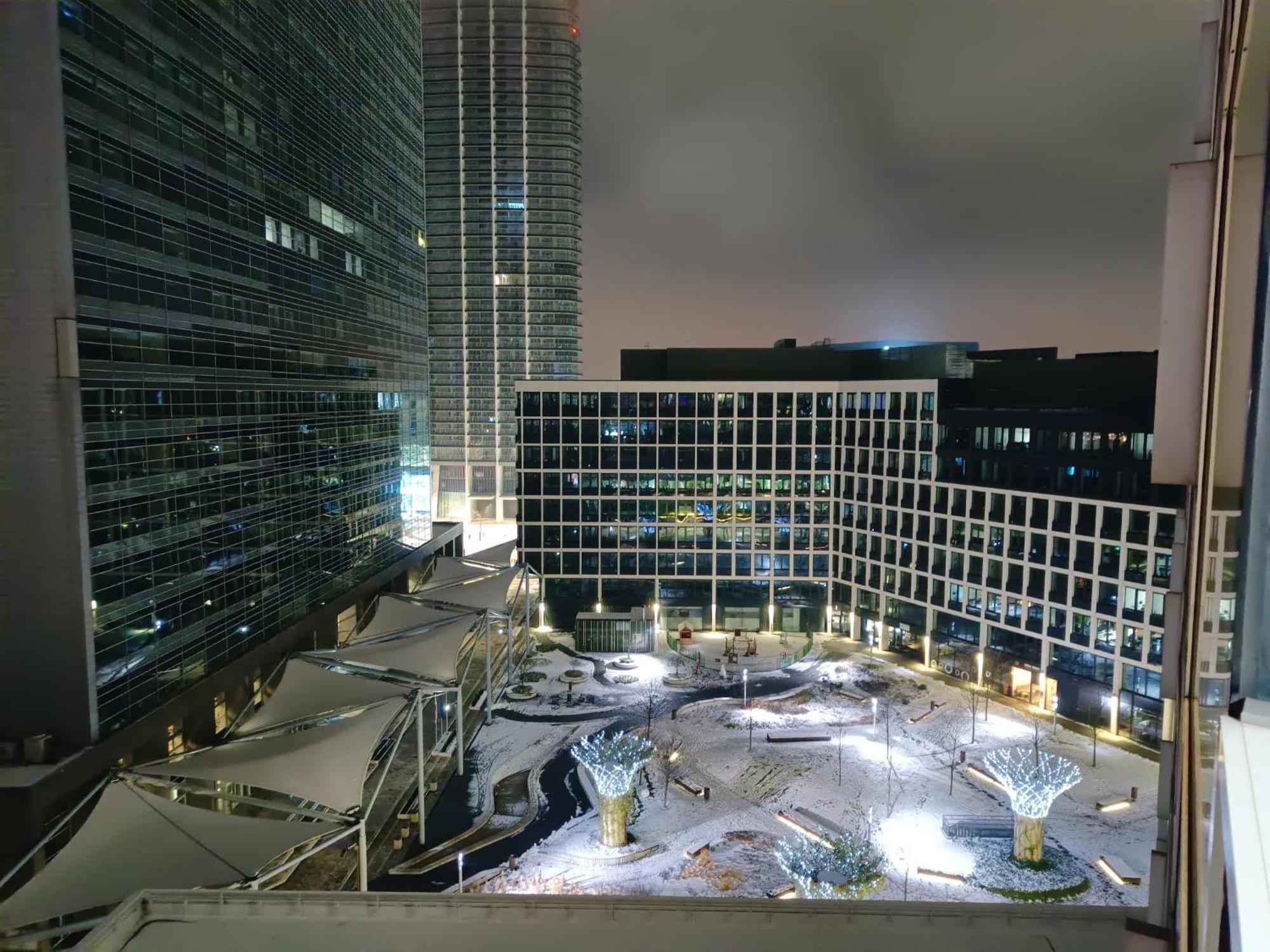 Sag Panorama View 2 Rooms Free Parking Free Wifi Μπρατισλάβα Εξωτερικό φωτογραφία